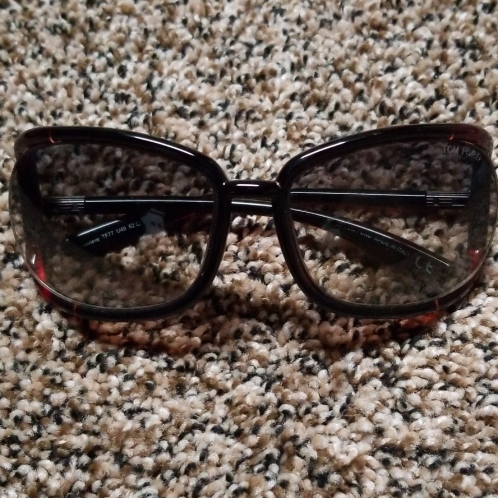 TOM FORD Sunglasses